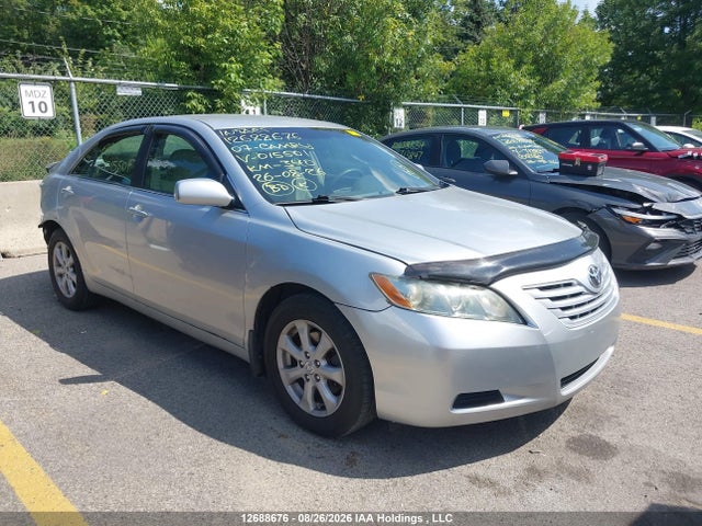 Продажа на аукционе авто 2007 Toyota Camry, vin: 4T1BK46K57U015501, номер лота: 12688676