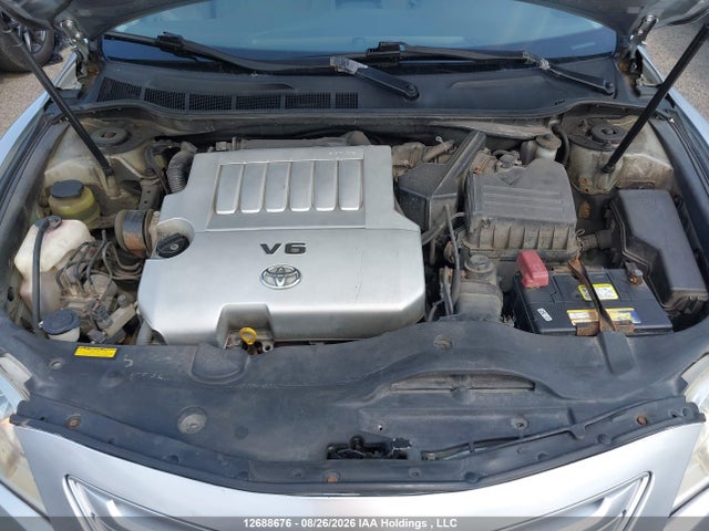 Продажа на аукционе авто 2007 Toyota Camry, vin: 4T1BK46K57U015501, номер лота: 12688676