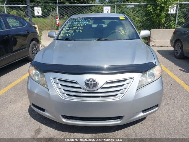 Продажа на аукционе авто 2007 Toyota Camry, vin: 4T1BK46K57U015501, номер лота: 12688676