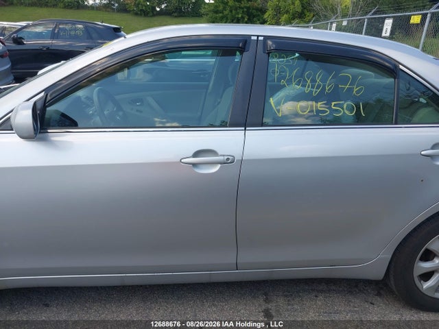 Продажа на аукционе авто 2007 Toyota Camry, vin: 4T1BK46K57U015501, номер лота: 12688676