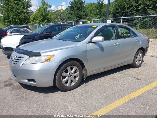 Продажа на аукционе авто 2007 Toyota Camry, vin: 4T1BK46K57U015501, номер лота: 12688676