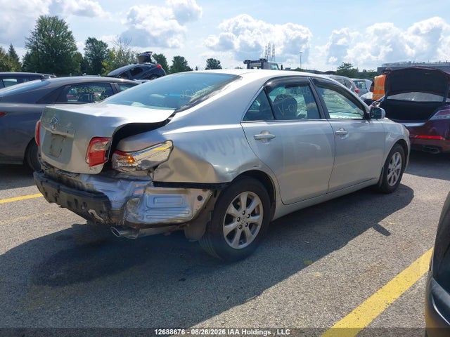 Продажа на аукционе авто 2007 Toyota Camry, vin: 4T1BK46K57U015501, номер лота: 12688676