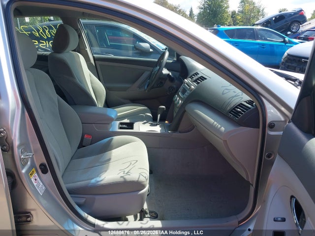 Продажа на аукционе авто 2007 Toyota Camry, vin: 4T1BK46K57U015501, номер лота: 12688676