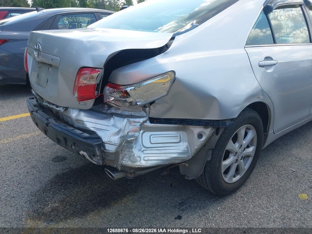 Продажа на аукционе авто 2007 Toyota Camry, vin: 4T1BK46K57U015501, номер лота: 12688676