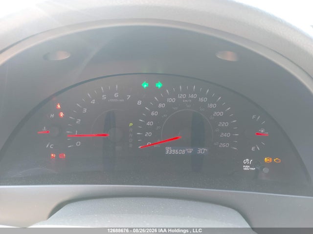 Продажа на аукционе авто 2007 Toyota Camry, vin: 4T1BK46K57U015501, номер лота: 12688676