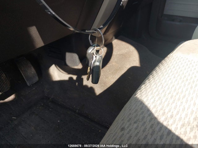 12688678 :رقم المزاد ، 1FTPW14V79FA59985 vin ، 2009 Ford F150 Supercrew مزاد بيع