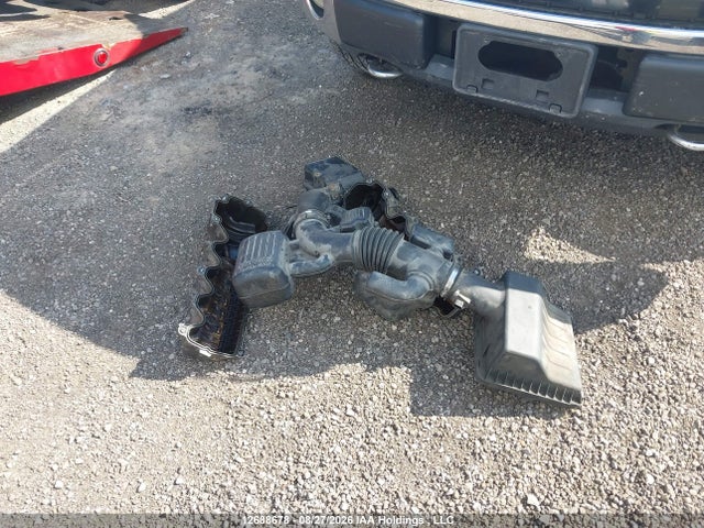 12688678 :رقم المزاد ، 1FTPW14V79FA59985 vin ، 2009 Ford F150 Supercrew مزاد بيع