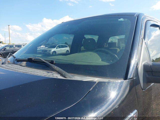 12688678 :رقم المزاد ، 1FTPW14V79FA59985 vin ، 2009 Ford F150 Supercrew مزاد بيع