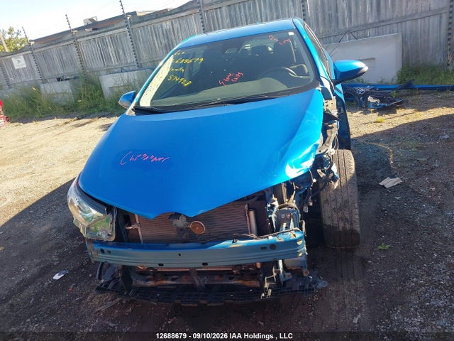Toyota COROLLA IM 2018 JTNKARJE5JJ574928 Image 13