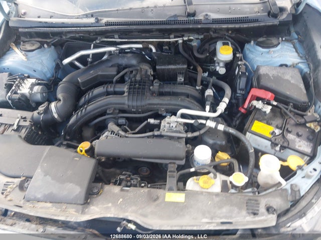 Продажа на аукционе авто 2021 Subaru Crosstrek Premium, vin: JF2GTAPC9MH230088, номер лота: 12688680