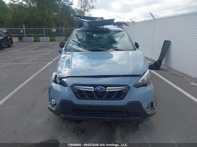 Продажа на аукционе авто 2021 Subaru Crosstrek Premium, vin: JF2GTAPC9MH230088, номер лота: 12688680