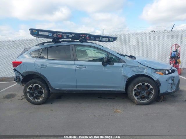Продажа на аукционе авто 2021 Subaru Crosstrek Premium, vin: JF2GTAPC9MH230088, номер лота: 12688680