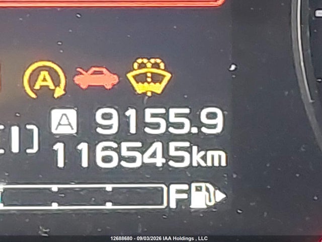 Продажа на аукционе авто 2021 Subaru Crosstrek Premium, vin: JF2GTAPC9MH230088, номер лота: 12688680