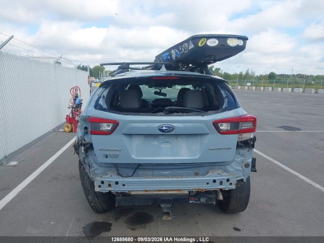 Продажа на аукционе авто 2021 Subaru Crosstrek Premium, vin: JF2GTAPC9MH230088, номер лота: 12688680
