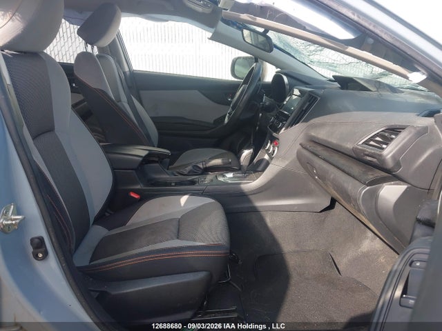 Продажа на аукционе авто 2021 Subaru Crosstrek Premium, vin: JF2GTAPC9MH230088, номер лота: 12688680