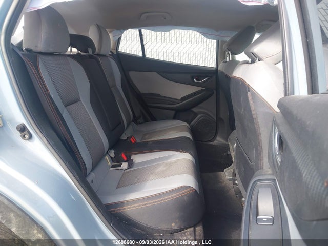 Продажа на аукционе авто 2021 Subaru Crosstrek Premium, vin: JF2GTAPC9MH230088, номер лота: 12688680