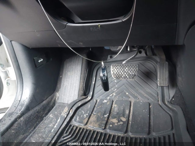 2024 Honda Hr-v მანქანა იყიდება აუქციონზე, vin: 3CZRZ2H70RM107922, აუქციონის ნომერი: 12688682