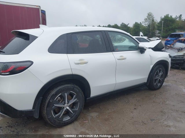Honda HR-V 2024 3CZRZ2H70RM107922 Image 12