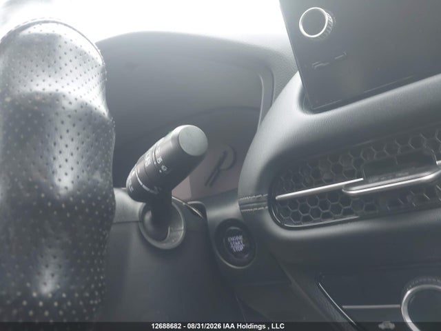 Honda HR-V 2024 3CZRZ2H70RM107922 Image 18