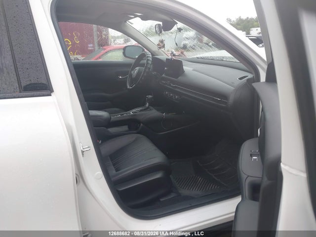 Honda HR-V 2024 3CZRZ2H70RM107922 Image 5