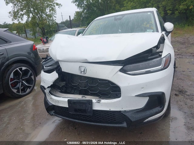 Honda HR-V 2024 3CZRZ2H70RM107922 Image 6