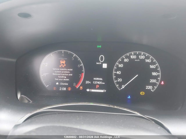 Honda HR-V 2024 3CZRZ2H70RM107922 Image 7