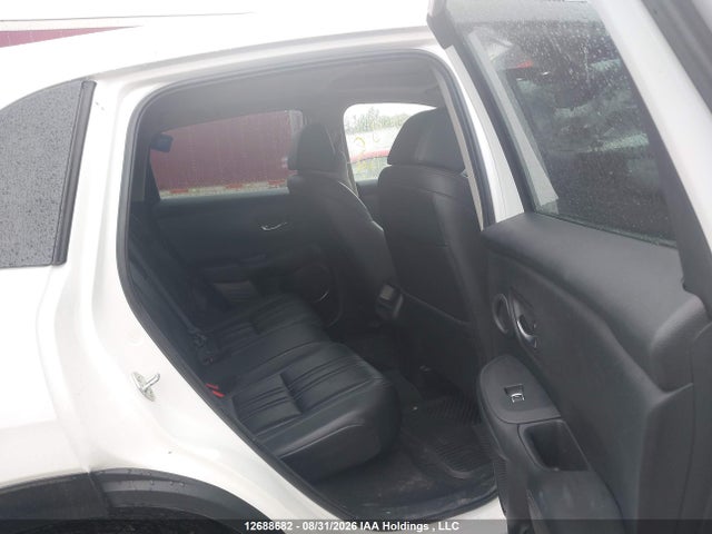 2024 Honda Hr-v მანქანა იყიდება აუქციონზე, vin: 3CZRZ2H70RM107922, აუქციონის ნომერი: 12688682