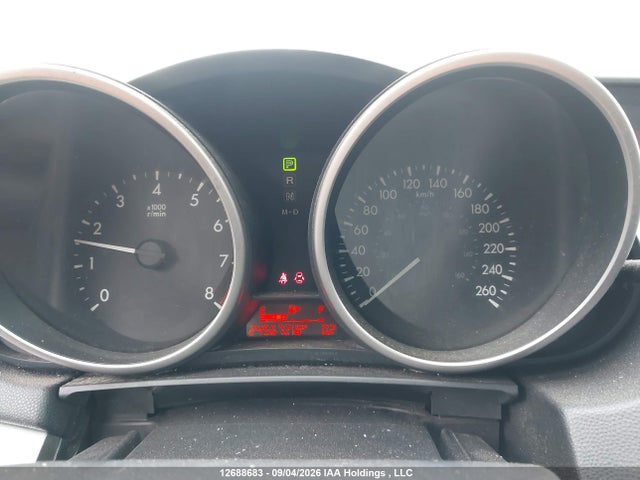 Auction sale of the 2010 Mazda 3 I, vin: JM1BL1SF3A1193666, lot number: 12688683