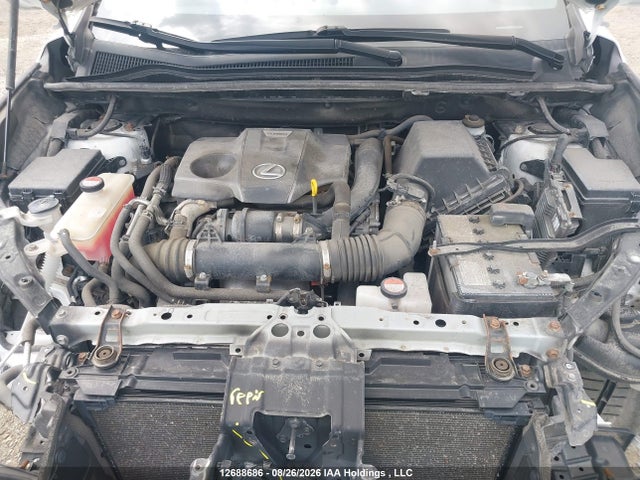 Aukcja sprzedaży 2015 Lexus Nx 200t 200t, vin: JTJBARBZ4F2034247, numer aukcji: 12688686