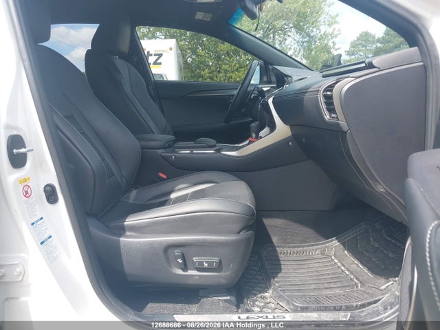 Aukcja sprzedaży 2015 Lexus Nx 200t 200t, vin: JTJBARBZ4F2034247, numer aukcji: 12688686