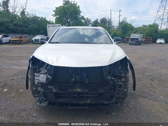 Aukcja sprzedaży 2015 Lexus Nx 200t 200t, vin: JTJBARBZ4F2034247, numer aukcji: 12688686