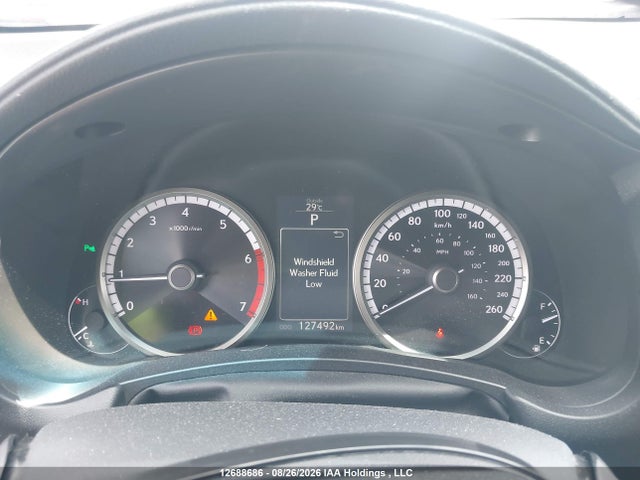 Aukcja sprzedaży 2015 Lexus Nx 200t 200t, vin: JTJBARBZ4F2034247, numer aukcji: 12688686