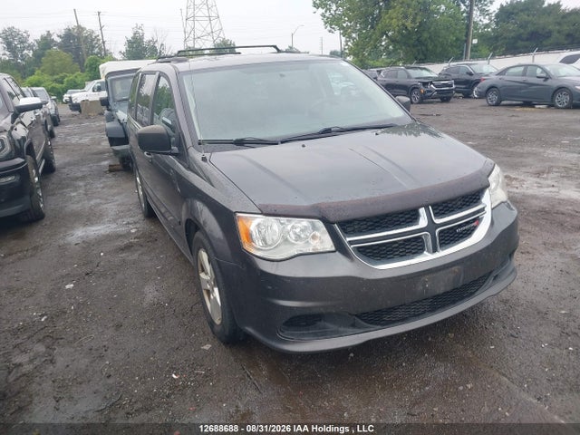 Dodge Grand Caravan Se 2016 2C4RDGBG4GR131141 main image