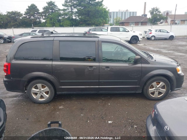 Dodge Grand Caravan Se 2016 2C4RDGBG4GR131141 Image 13