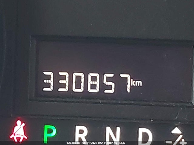 Dodge Grand Caravan Se 2016 2C4RDGBG4GR131141 Image 15