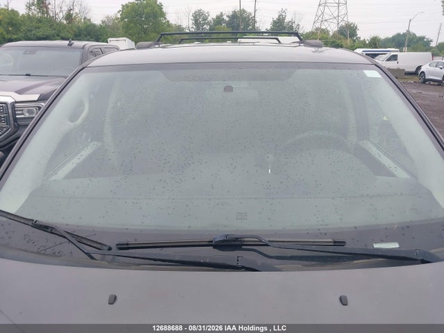 Dodge Grand Caravan Se 2016 2C4RDGBG4GR131141 Image 17