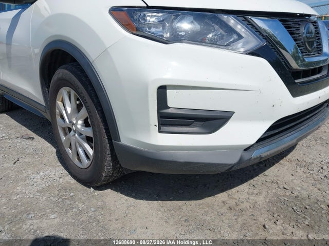 5N1AT2MT6KC706740 Nissan Rogue S/sl/sv
