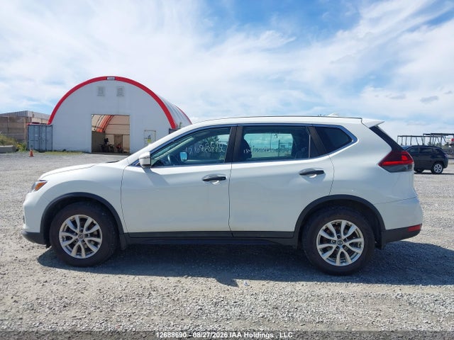 5N1AT2MT6KC706740 Nissan Rogue S/sl/sv
