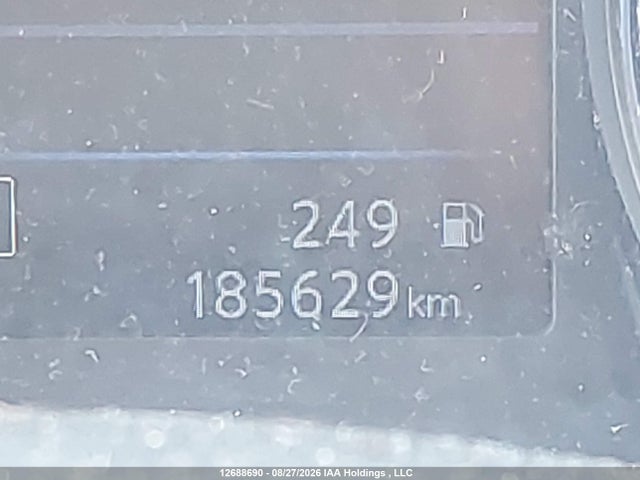 5N1AT2MT6KC706740 Nissan Rogue S/sl/sv