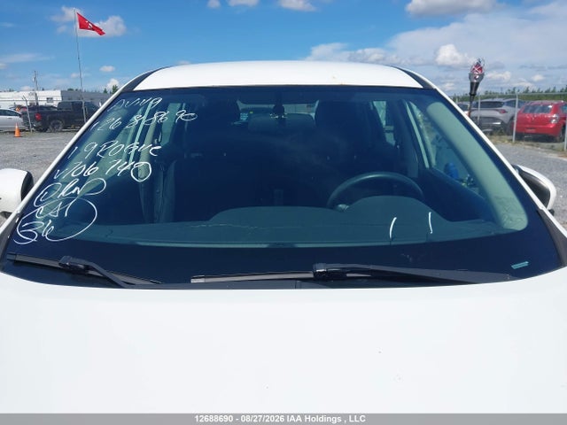 5N1AT2MT6KC706740 Nissan Rogue S/sl/sv