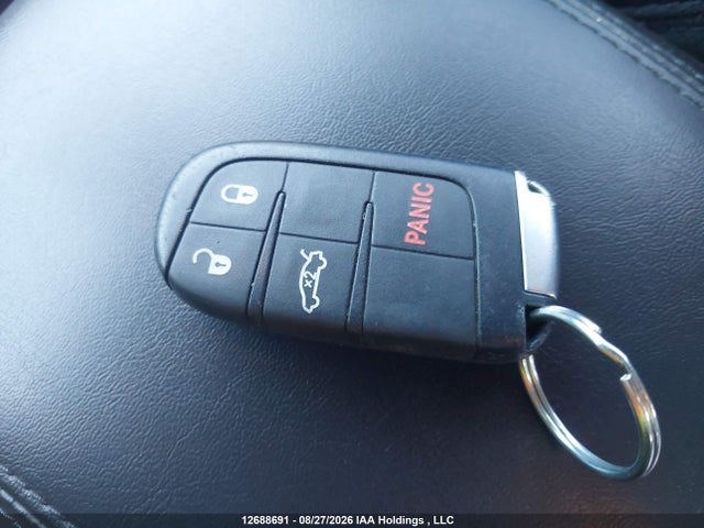 Aukcja sprzedaży 2015 Chrysler 200 Lx, vin: 1C3CCCFB0FN613976, numer aukcji: 12688691