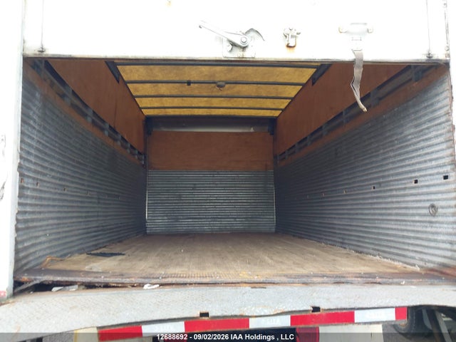 12688692 :رقم المزاد ، 1FDAF56P36EA58308 vin ، 2006 Ford F550 Super Duty مزاد بيع