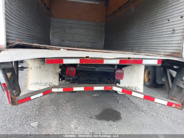 12688692 :رقم المزاد ، 1FDAF56P36EA58308 vin ، 2006 Ford F550 Super Duty مزاد بيع