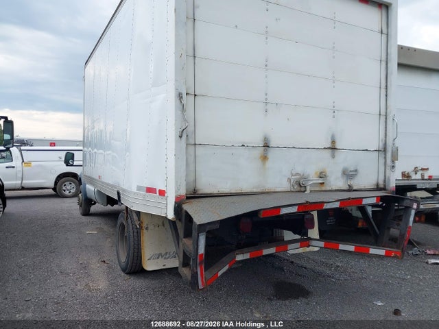 12688692 :رقم المزاد ، 1FDAF56P36EA58308 vin ، 2006 Ford F550 Super Duty مزاد بيع