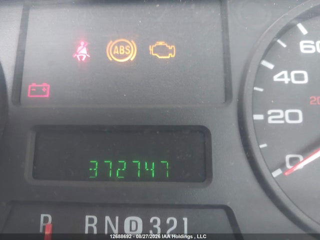 12688692 :رقم المزاد ، 1FDAF56P36EA58308 vin ، 2006 Ford F550 Super Duty مزاد بيع