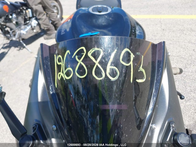 Aukcja sprzedaży 2026 Kawasaki Zx636 K, vin: JKBZXJJ18TA045725, numer aukcji: 12688693