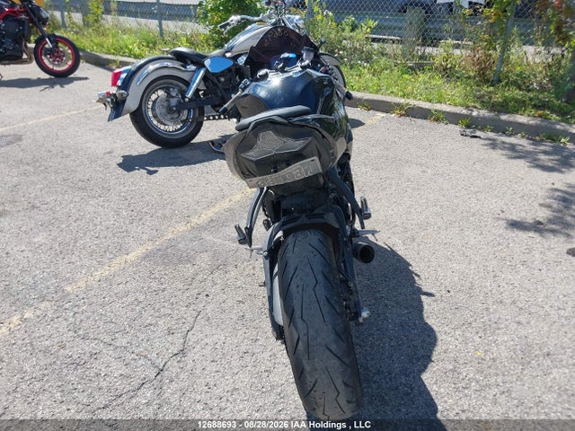 Aukcja sprzedaży 2026 Kawasaki Zx636 K, vin: JKBZXJJ18TA045725, numer aukcji: 12688693