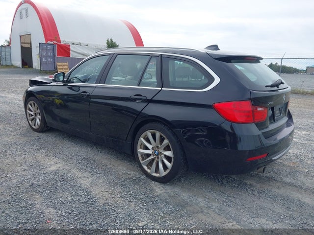 Aukcja sprzedaży 2014 Bmw 328d Xdrive Touring, vin: WBA3K5C51EF776098, numer aukcji: 12688694