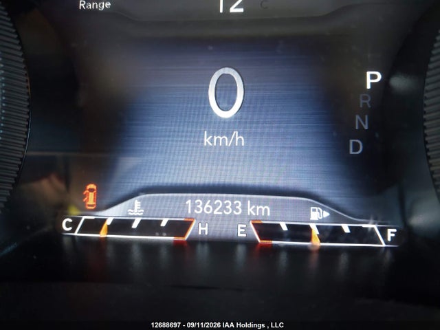 Aukcja sprzedaży 2020 Jeep Cherokee Trailhawk, vin: 1C4PJMBX9LD558830, numer aukcji: 12688697