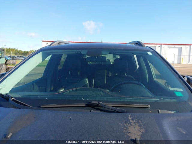Aukcja sprzedaży 2020 Jeep Cherokee Trailhawk, vin: 1C4PJMBX9LD558830, numer aukcji: 12688697